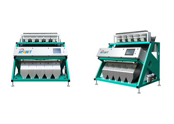 Kamera-CCD-Farbsortierer 5400Pixel RGB