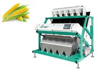 Intelligente Mais-Farbsortierer-Maschine 3.0kw 2226mm